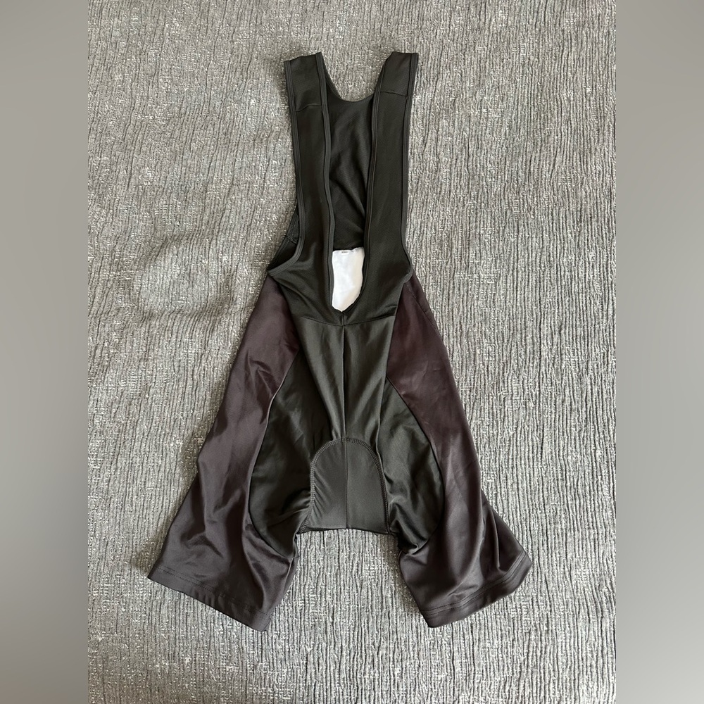 Mavic Bike Short Cycling Bibs